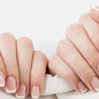 مدل کاشت ناخن