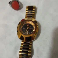 ساعت رادو تخم مرغی سوییس