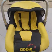 کالسکه کریر روروک