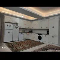 کمد دیواری کابینت درب اتاق سقف کاذب