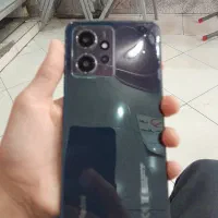 گوشی ردمی نوت 12|موبایل|تهران, هفده شهریور|دیوار