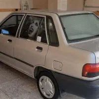 پراید 131مدل 90|خودرو سواری و وانت|اسلام‌شهر, شهرک مفیدی|دیوار