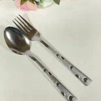قاشق چنگال|ظروف سرو و پذیرایی|تهران, جی|دیوار