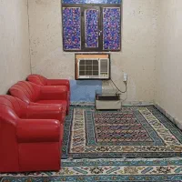 آپارتمان مبله