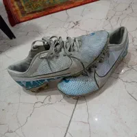 کتانی مرکوریا مخصوص چمن سایز 41