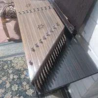 سنتور با پایه و کیف قیمت مناسب