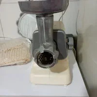 چرخ گوشت ناسیونال 220 وات