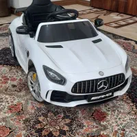 ماشین شارژی دو سرعته|اسباببازی بچه|تکاب, |دیوار