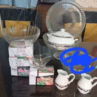 ظروف آشپزخانه