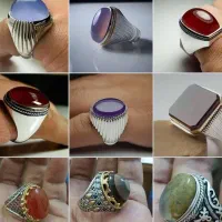 سفارش انگشتر