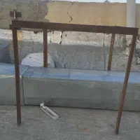 کانال وچهارپایه|کولر گازی و فنکوئل|زاهدان, |دیوار