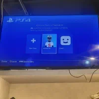 ps4 slim|کنسول، بازی ویدئویی و آنلاین|تهران, سیمای ایران|دیوار