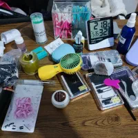 فروش وسایل اکستنشن مژه و لیفت