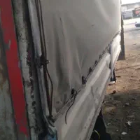 اتاق مسقف چادری خاوری نیاز به تعمیر