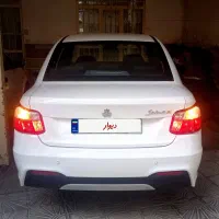 ساینا S دوگانه کارخانه اسفند 1402