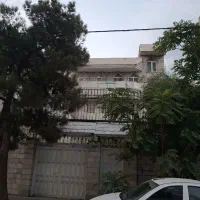 ویلایی سند تجاری۲۱۳ متر پهنهm|فروش زمین و ملک کلنگی|تهران, علم و صنعت|دیوار