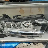 چراغ جلو میتسوبیشی اوتلندر