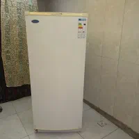 فریزر بدون برفک