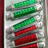 چاقو جاکلیدی قدیمی سبک برای سوییچ ماشین کوهنوردی