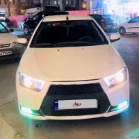 دنا تیپ ۲ مدل ۹۴|خودرو سواری و وانت|تبریز, |دیوار