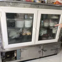 یخچال ویترینی