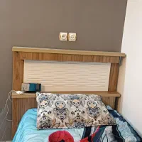 تخت ۱ نفره فروشی