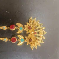 شریک و همکار.طلاسازی