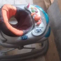 کالسکه و رورئک