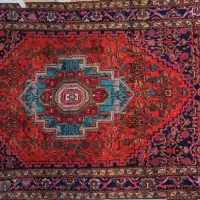 فرش دستباف قدمتدار اندازه ۱۳۳ در ۱۹۰|فرش|هشتگرد, تهران دشت|دیوار