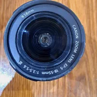دوربین canon 650d|دوربین عکاسی و فیلم‌برداری|زنجان, |دیوار