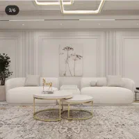 کناف سقف کاذب لاین نوری|خدمات پیشه و مهارت|کرمانشاه, |دیوار