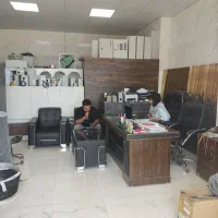 استخدام نیرو خانم و اقا|استخدام بازاریابی و فروش|شیراز, حجت آباد|دیوار