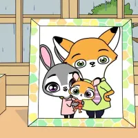 ساخت انواع انیمیشن‌‌ دو بعدی