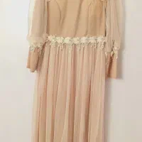 لباس مجلسی مزونی