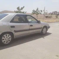 سیتروئن زانتیا 2000cc، مدل ۱۳۸۶