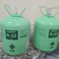 گاز کولر R22