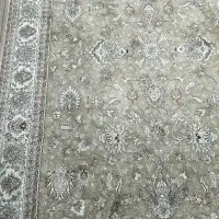 دو عدد فرش شش متری 700شانه