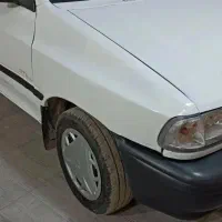 پرایدصبامدل۸۳|خودرو سواری و وانت|تربتحیدریه, ۴۵ متری|دیوار