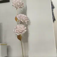 گل و گلدان