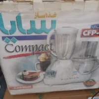 غذاساز۱۱ کاره پارس خزر