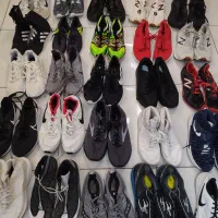 کتونی اورجینال استوک|کیف، کفش، کمربند|تهران, خواجه نظام الملک|دیوار