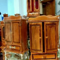 جعبه اکسسوری کادویی|زیورآلات و اکسسوری|تهران, قیام|دیوار