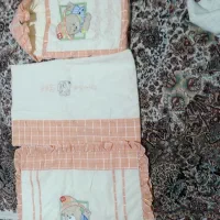 سرویس خواب کودک|رختخواب، بالش، پتو|بوکان, |دیوار