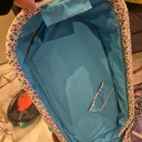 گهواره برقی primi|تخت و سرویس خواب|صفادشت, |دیوار