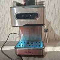 دستگاه قهوه ساز تکنو
