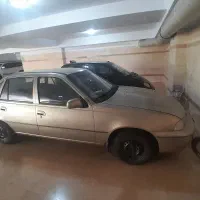 دوو سیلو بژ ۷۸ تمیز