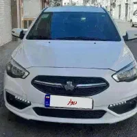 شاهین G سانروف دار حدنو گارانتی فعال