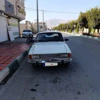 پیکان مدل 1383