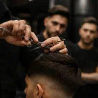 پیرایش آموزشگاه مردانه آموزش ارایشگری (رویش هنر)|خدمات زیبایی و سلامت|تهران, میدان ولیعصر|دیوار