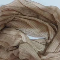 شال کار کرده